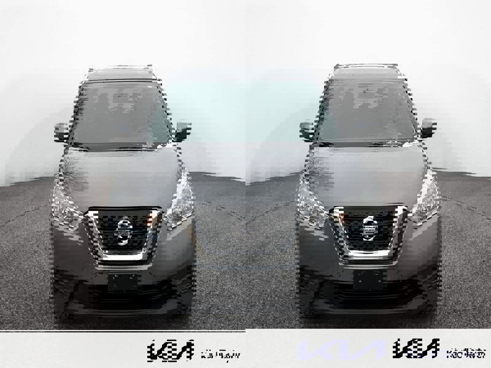 Used 2019 Nissan Kicks SV image 8