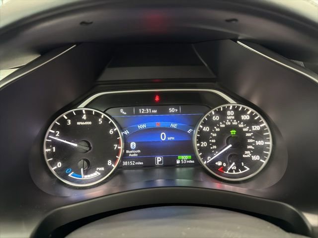 Used 2016 Nissan Murano Platinum w/ Platinum Technology Package image 15