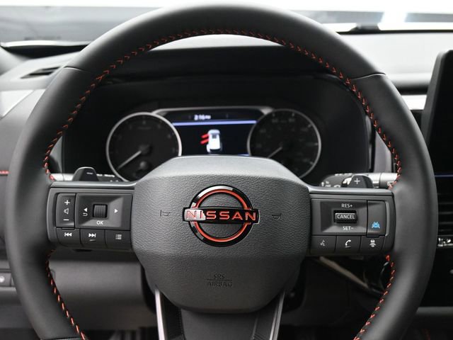 New 2026 Nissan Pathfinder Rock Creek image 26