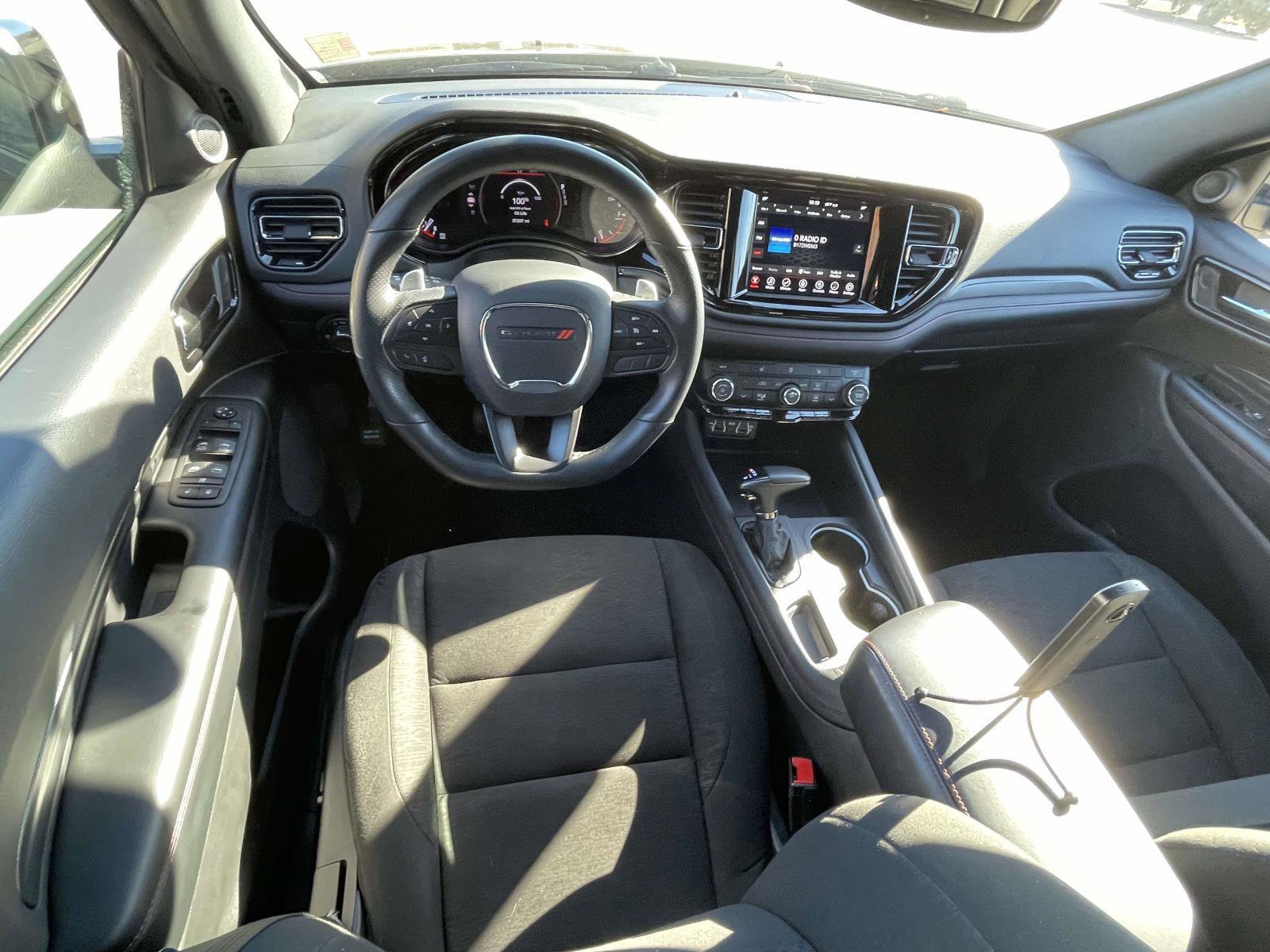 Used 2024 Dodge Durango GT image 18