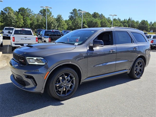 New 2026 Dodge Durango R/T image 3