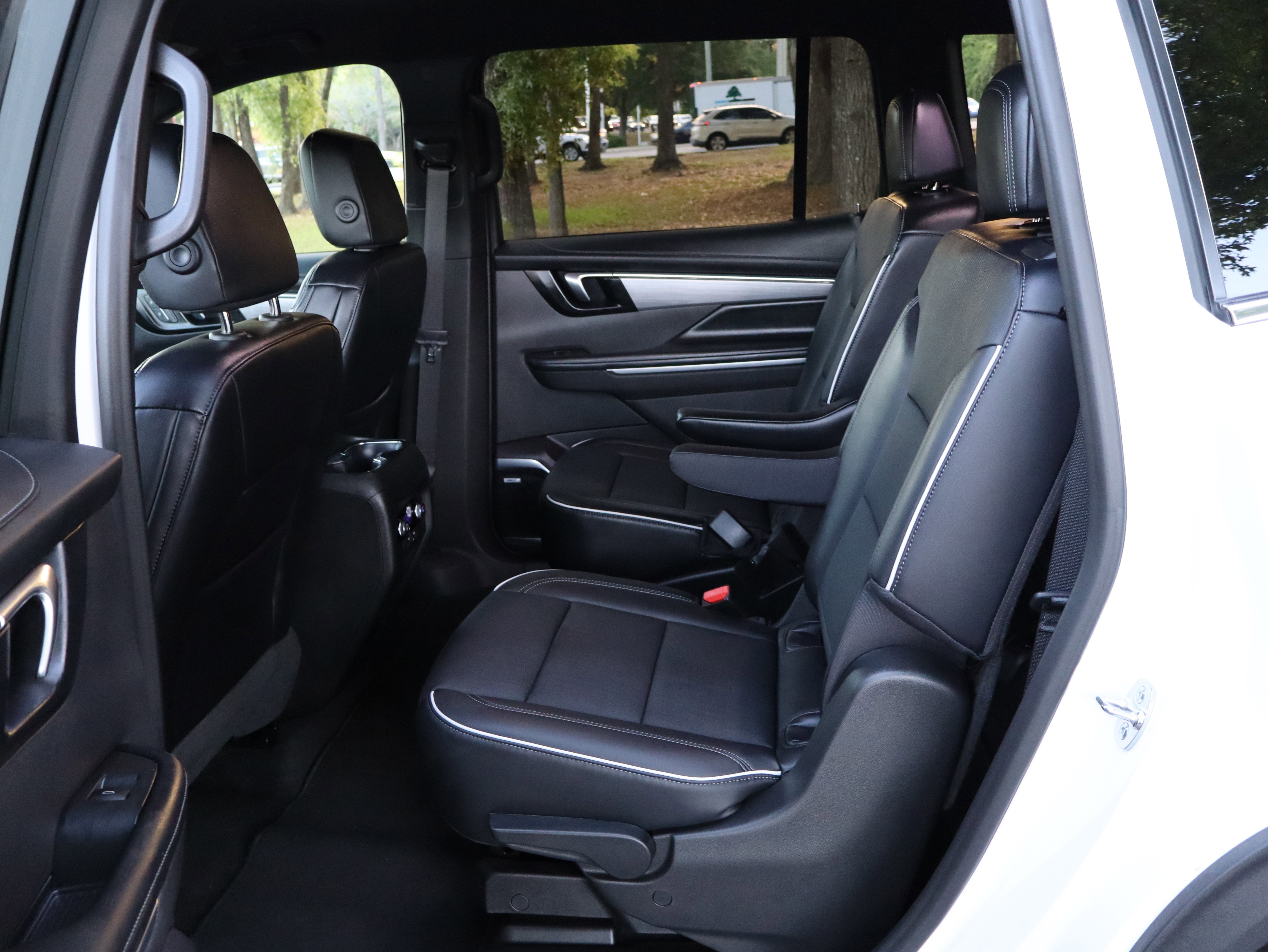 Used 2026 Buick Enclave Preferred image 40