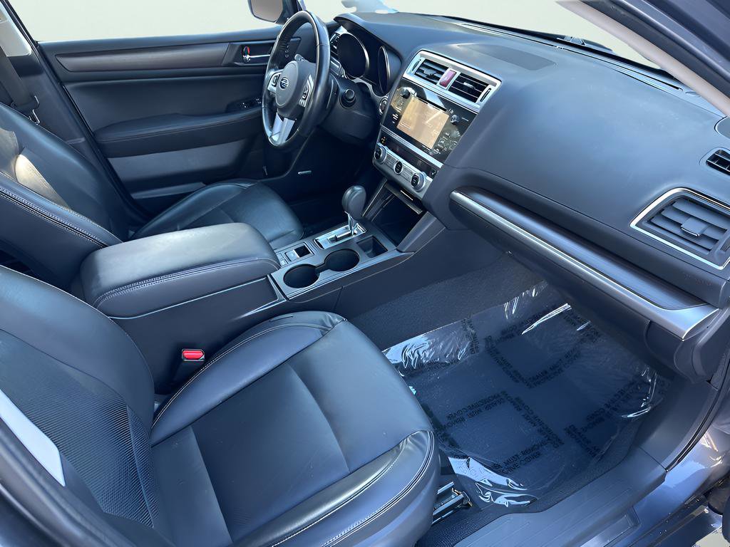 Used 2016 Subaru Legacy 3.6R Limited image 36