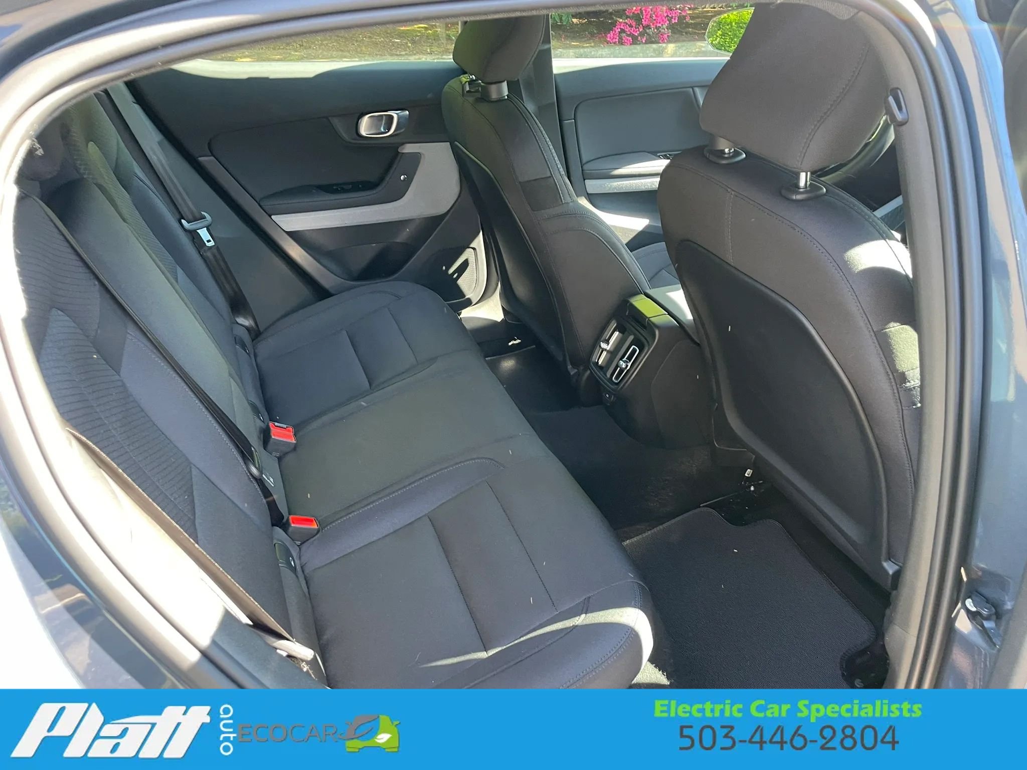 Used 2023 Polestar Polestar 2 AWD/4WD image 47