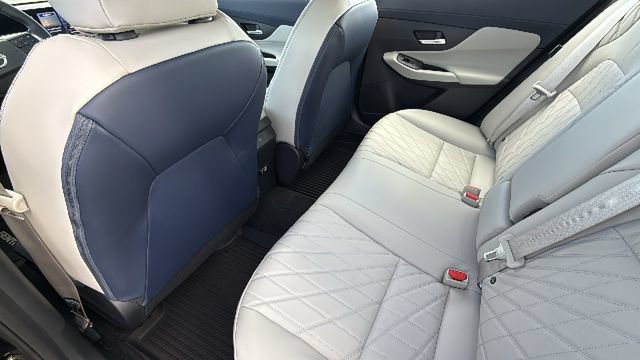 New 2026 Nissan Sentra SL w/ Floor Mat Package FWD image 24