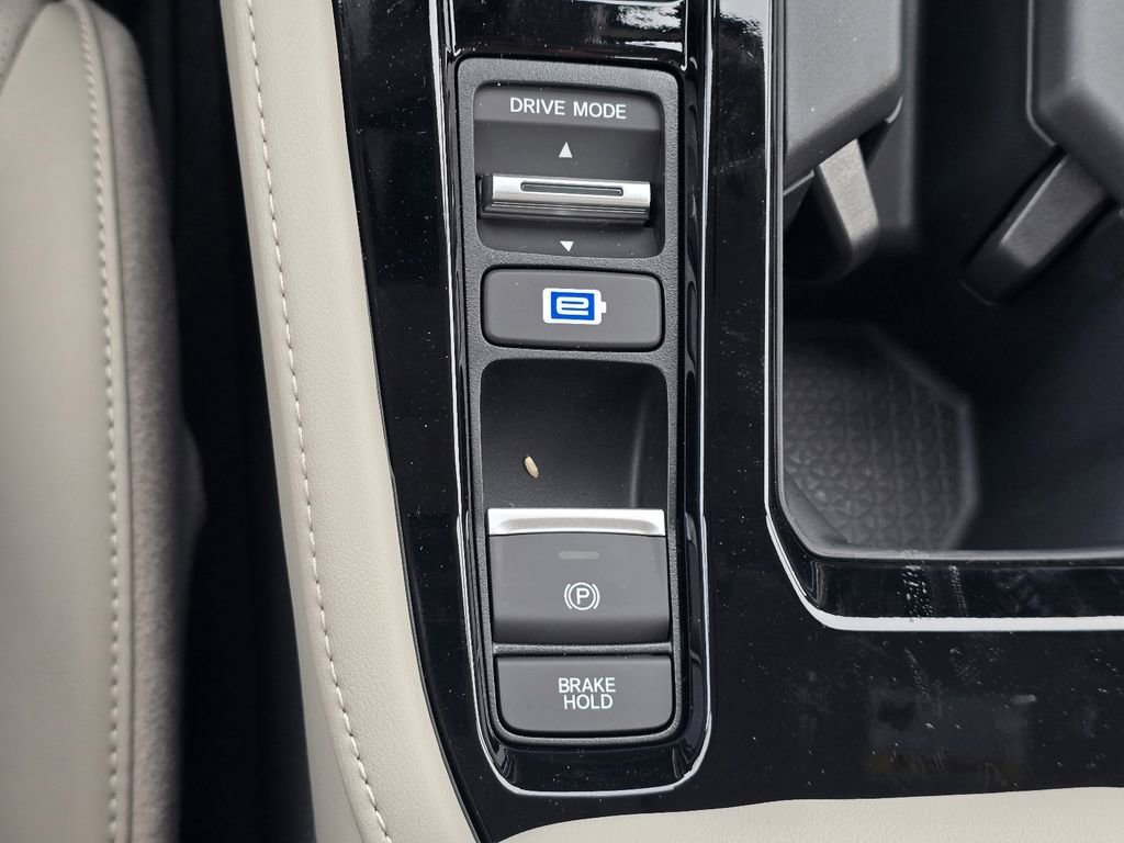 New 2026 Honda Accord Touring image 20