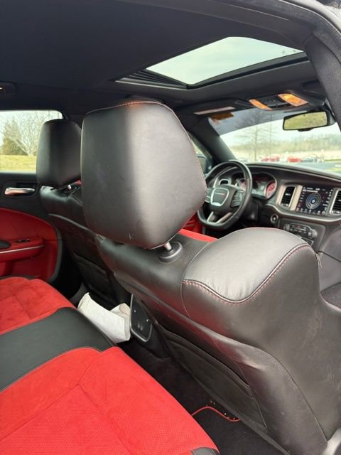 Used 2020 Dodge Charger Scat Pack w/ Dynamics Package image 31