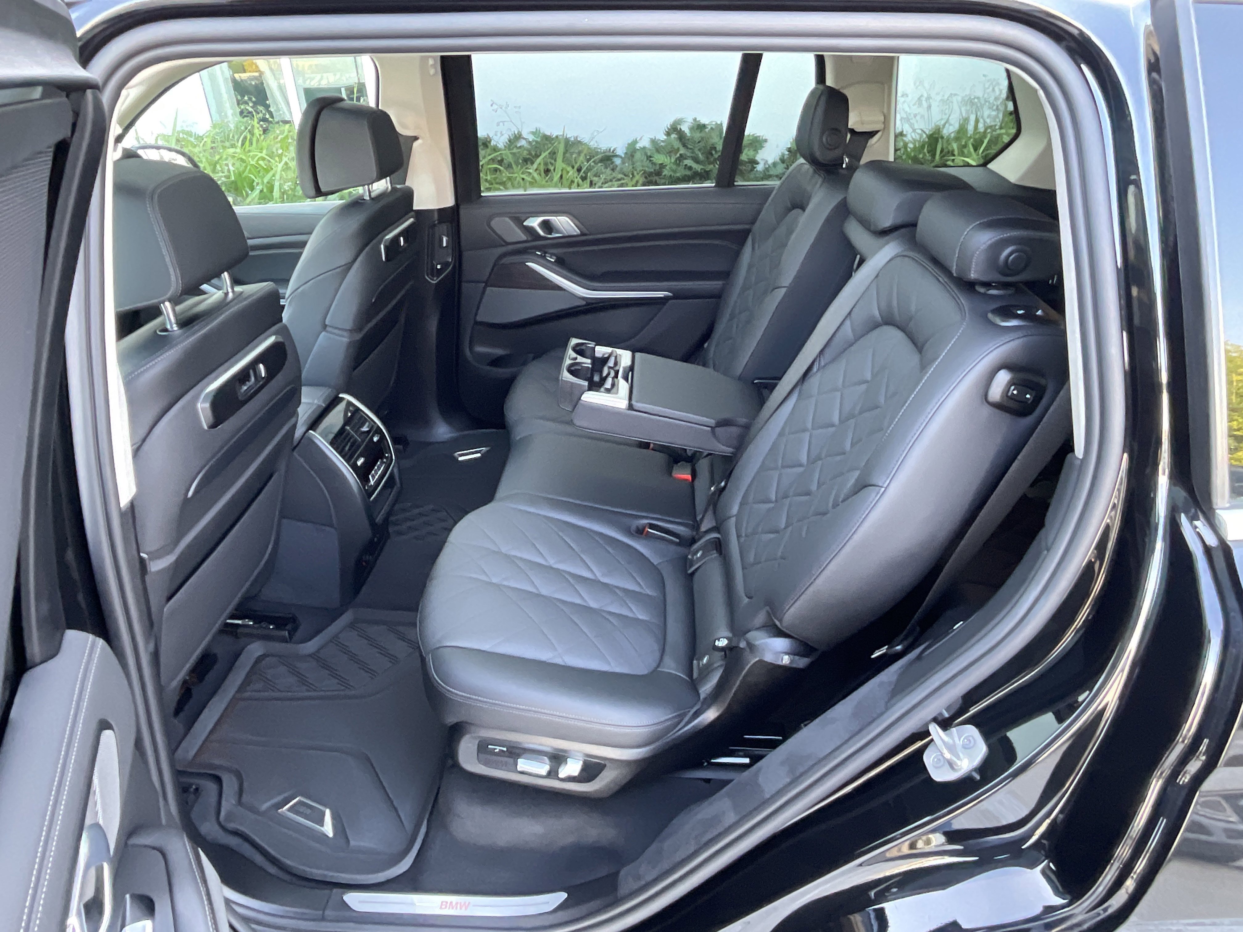 Certified 2024 BMW X7 xDrive40i image 27