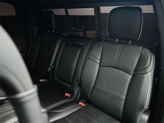 Used 2022 RAM 3500 Limited w/ Max Tow Package image 33