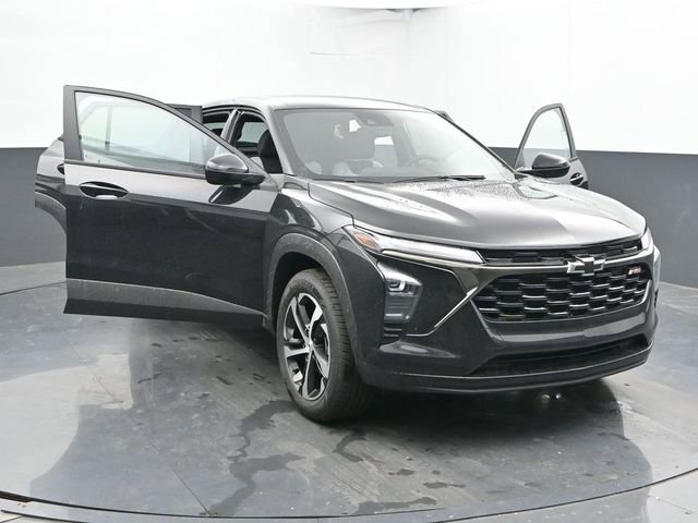 New 2026 Chevrolet Trax RS image 49