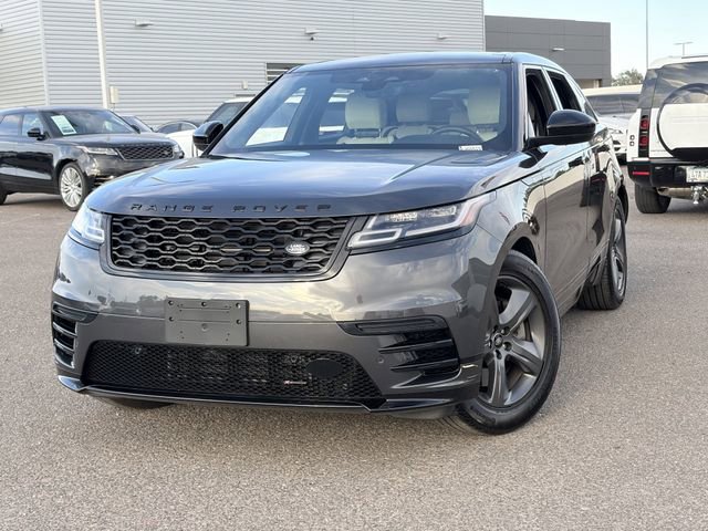 Used 2023 Land Rover Range Rover Velar R-Dynamic S AWD/4WD image 3