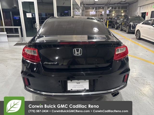 Used 2014 Honda Accord EX-L image 7