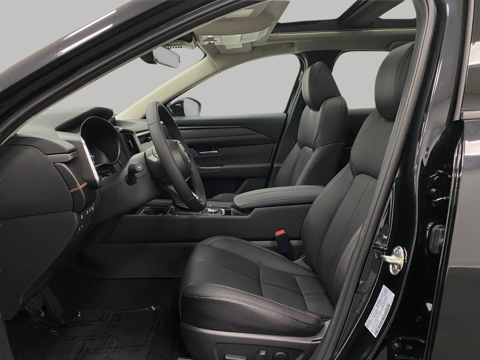 New 2026 MAZDA CX-50 AWD 2.5 Hybrid w/ Cargo Package image 28