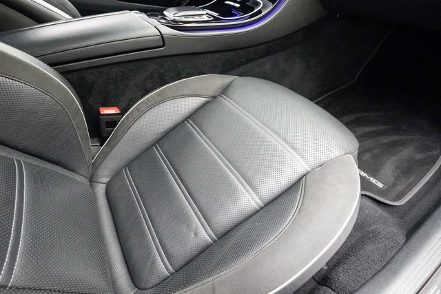 Used 2021 Mercedes-Benz E 63 AMG S image 83