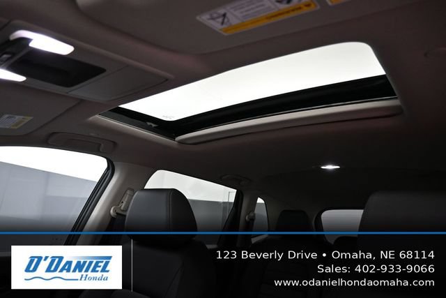 Used 2026 Honda CR-V EX-L image 35