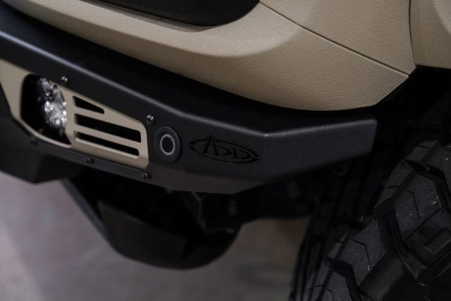 Used 2025 Ford Bronco Raptor AWD/4WD image 43