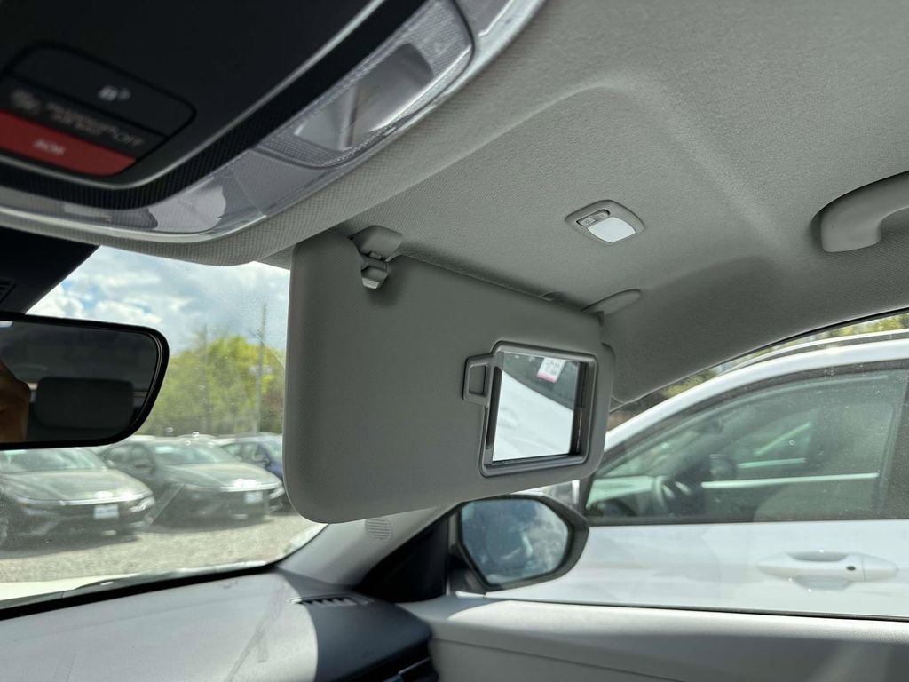 New 2026 Hyundai Kona SEL Sport AWD/4WD image 16