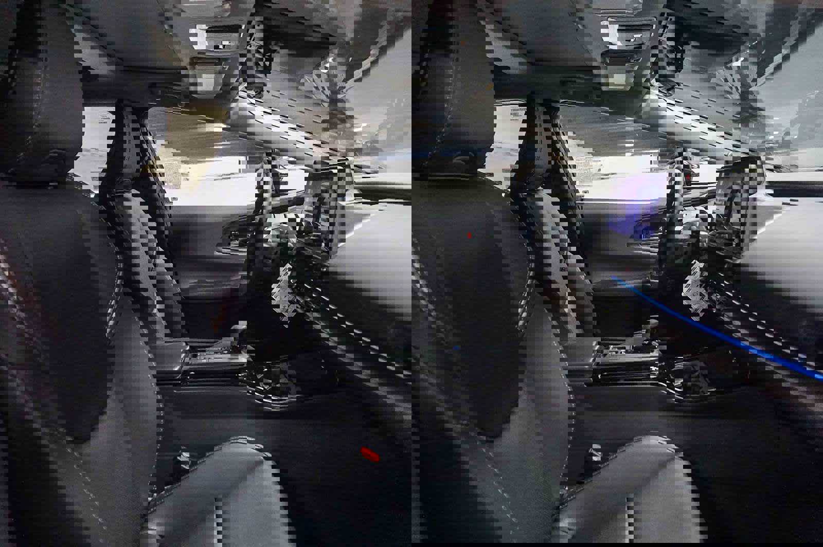 New 2026 Toyota Prius Limited w/ Limited Premium Package image 18