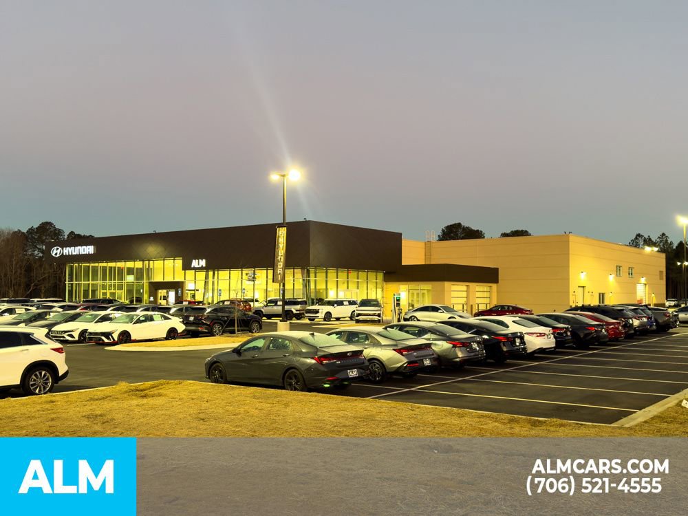 Used 2026 Hyundai Tucson SEL image 38