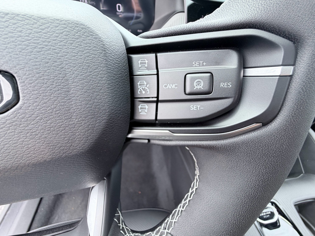 New 2026 Jeep Cherokee Limited AWD/4WD image 16