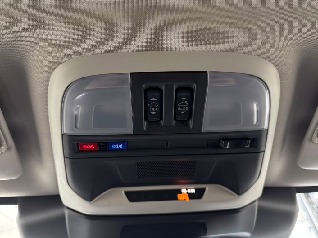 New 2025 Subaru Crosstrek 2.0i Premium image 22