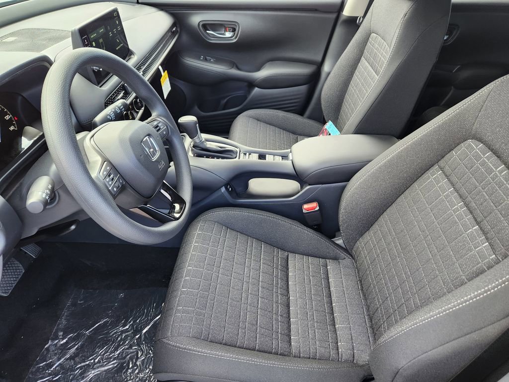 New 2026 Honda HR-V LX image 10