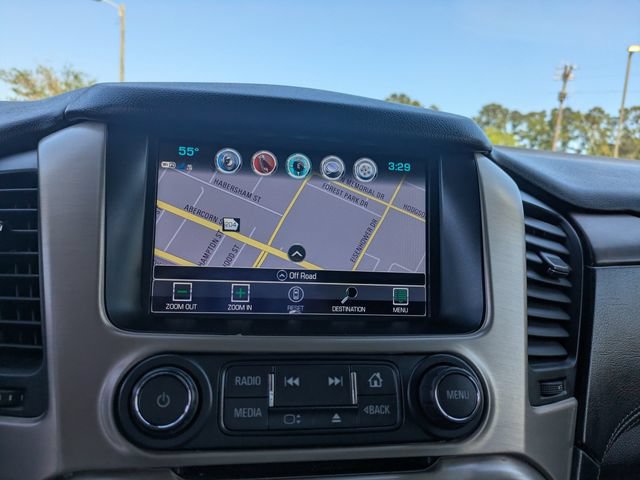 Used 2018 GMC Yukon XL Denali w/ Denali Ultimate Package RWD image 28