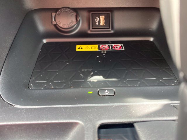 Certified 2024 Toyota RAV4 XLE Premium w/ Weather Package FWD image 14