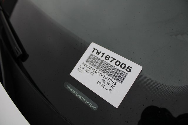 New 2026 Volkswagen GTI SE image 32