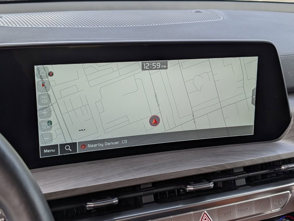 Used 2023 Kia Telluride SX Prestige X-Pro image 26