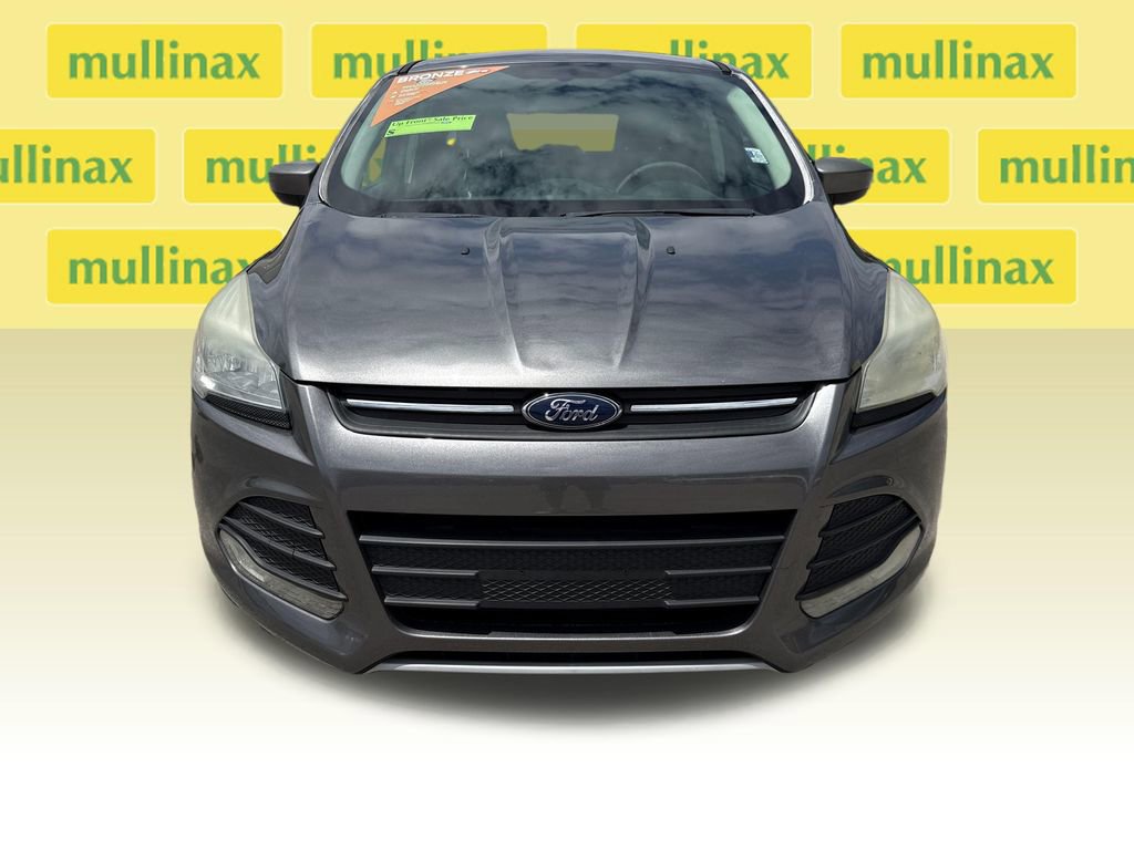 Used 2013 Ford Escape SE FWD image 9