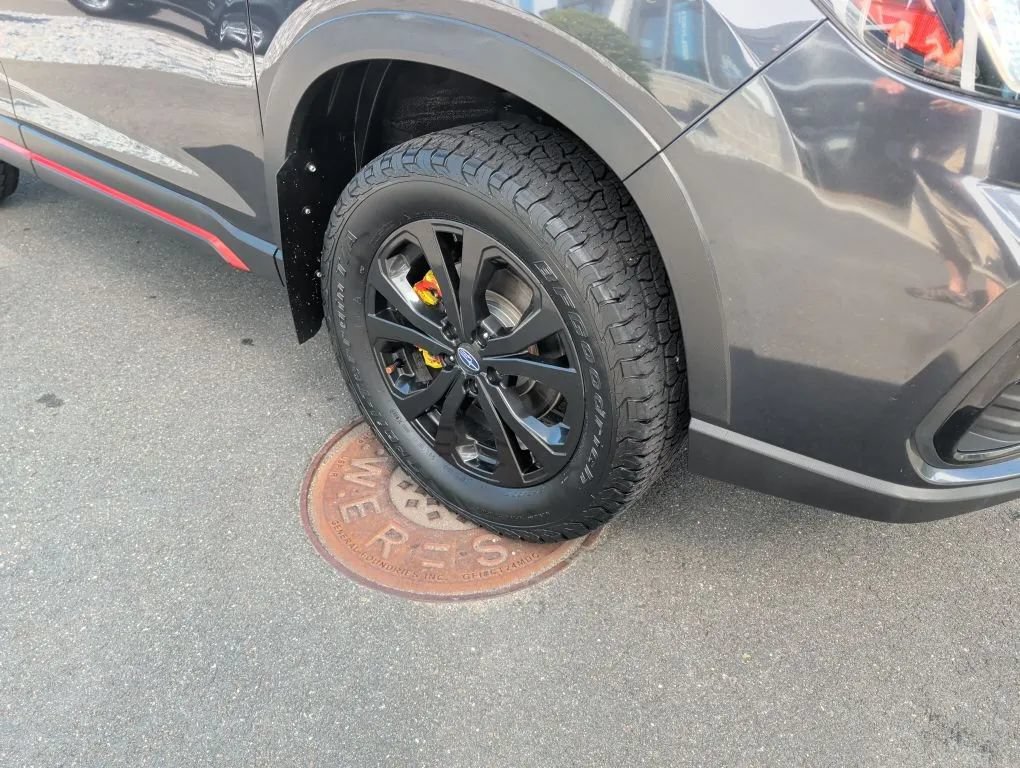 Used 2019 Subaru Forester Sport AWD/4WD image 31
