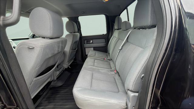 Used 2014 Ford F150 XLT w/ Equipment Group 302A Luxury image 21