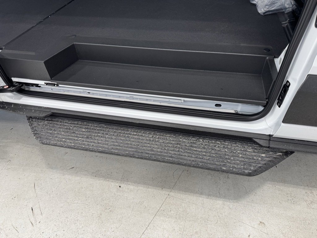 New 2026 Ford Transit 350 148 High Roof Extended DRW image 10