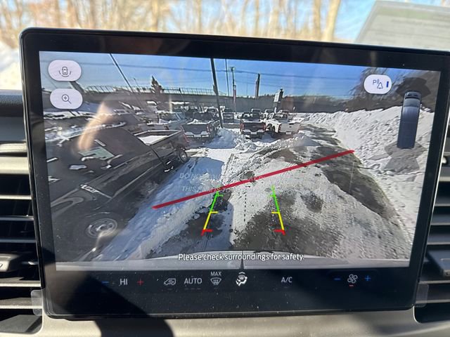 New 2026 Ford Transit 250 148 Medium Roof image 20