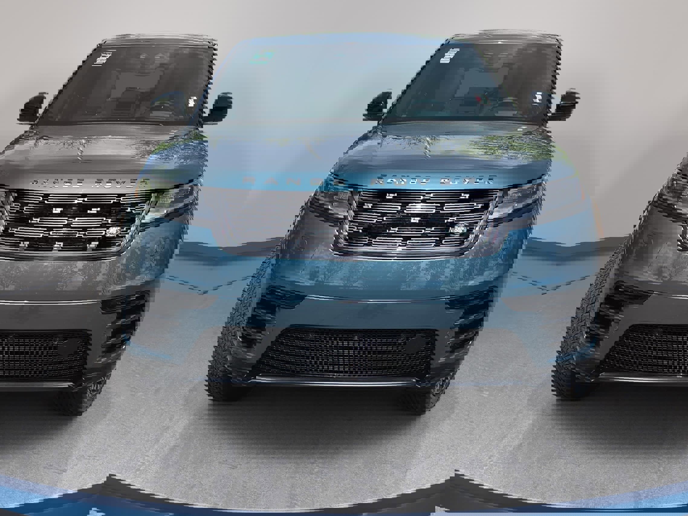 New 2026 Land Rover Range Rover Velar Dynamic SE AWD/4WD image 2