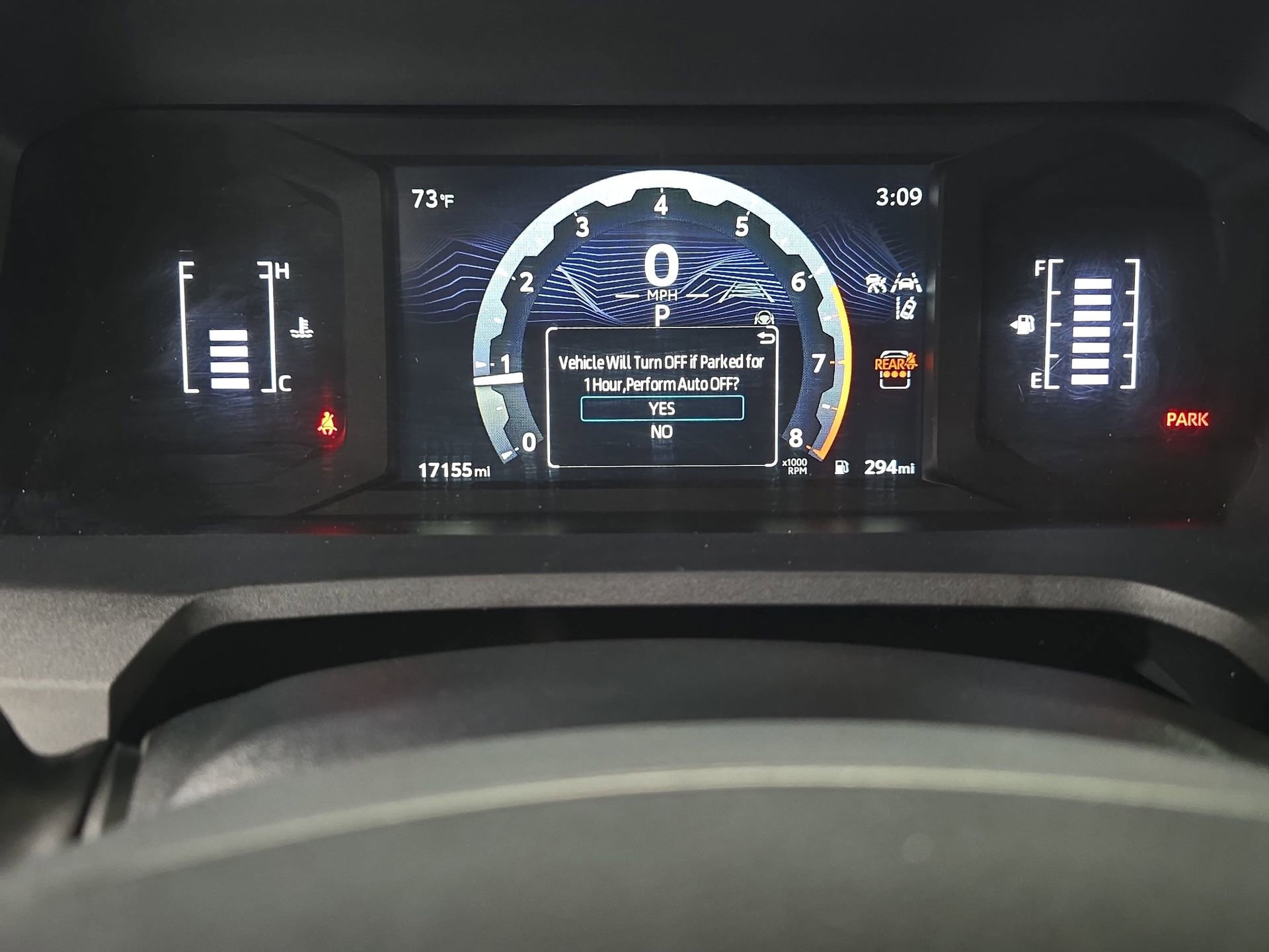 Used 2025 Toyota 4Runner SR5 AWD/4WD image 18