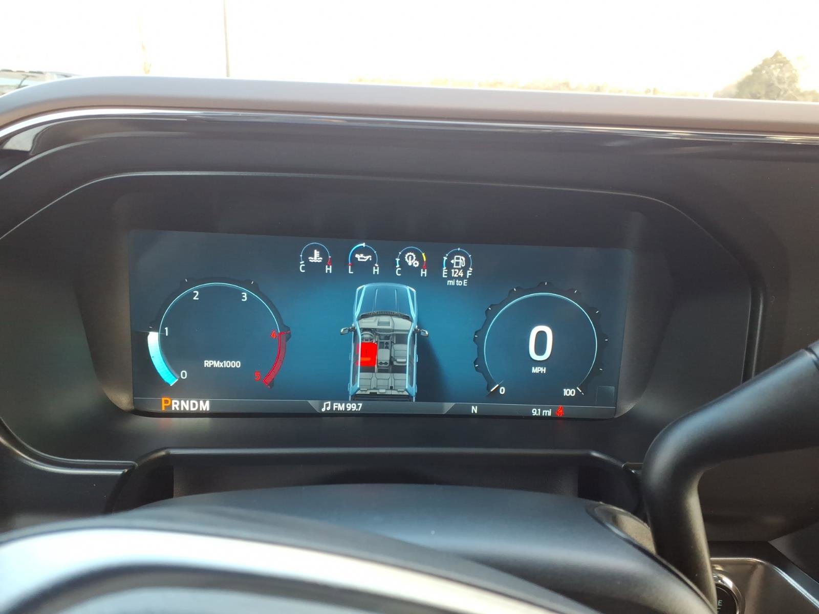 New 2026 Ford F350 King Ranch image 20