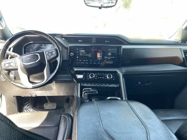 Used 2024 GMC Sierra 1500 Denali w/ Technology Package AWD/4WD image 19