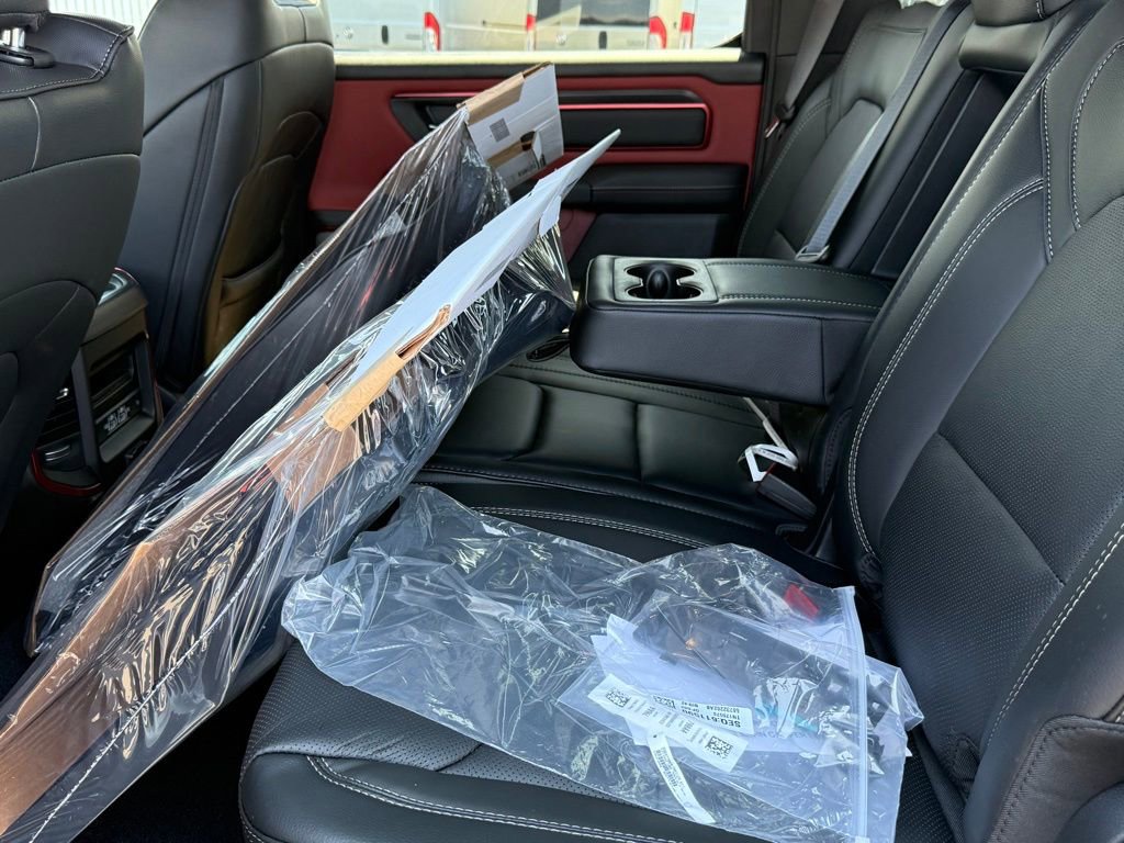 New 2026 RAM 1500 Rebel image 26