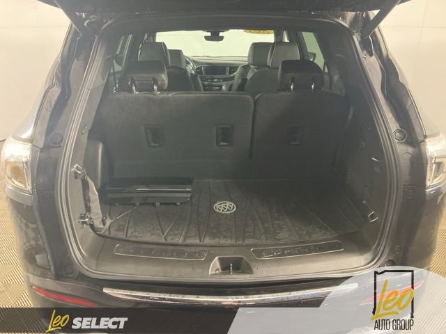 Used 2023 Buick Enclave Avenir w/ Trailering Package, 5000 lbs. image 21