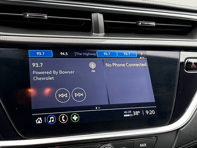 Used 2023 Buick Encore GX Preferred w/ Cold Weather Comfort Package image 14