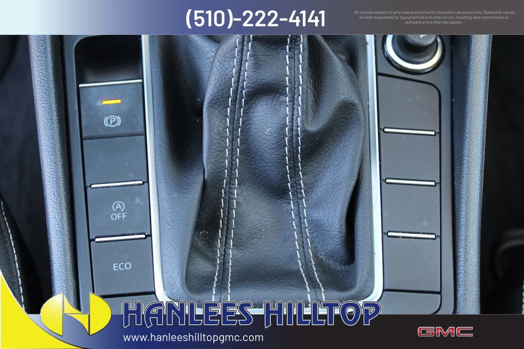 Used 2023 Volkswagen Jetta SE FWD image 20