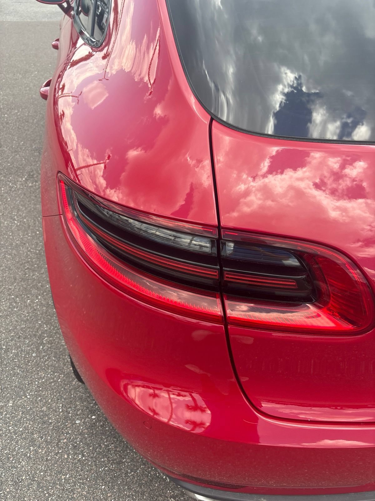 Used 2018 Porsche Macan S AWD/4WD image 11