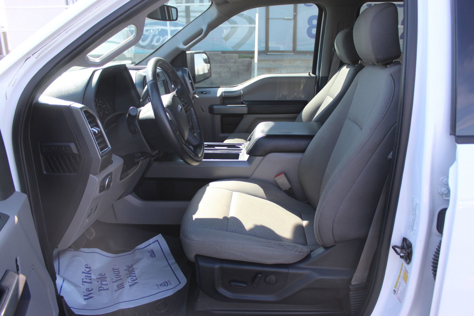 Used 2019 Ford F150 XLT w/ Equipment Group 302A Luxury image 24