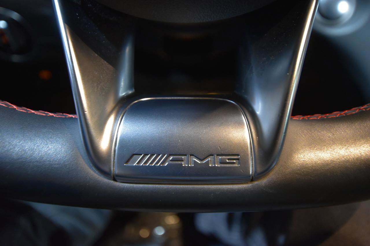 Used 2018 Mercedes-Benz GLA 45 AMG 4MATIC image 23