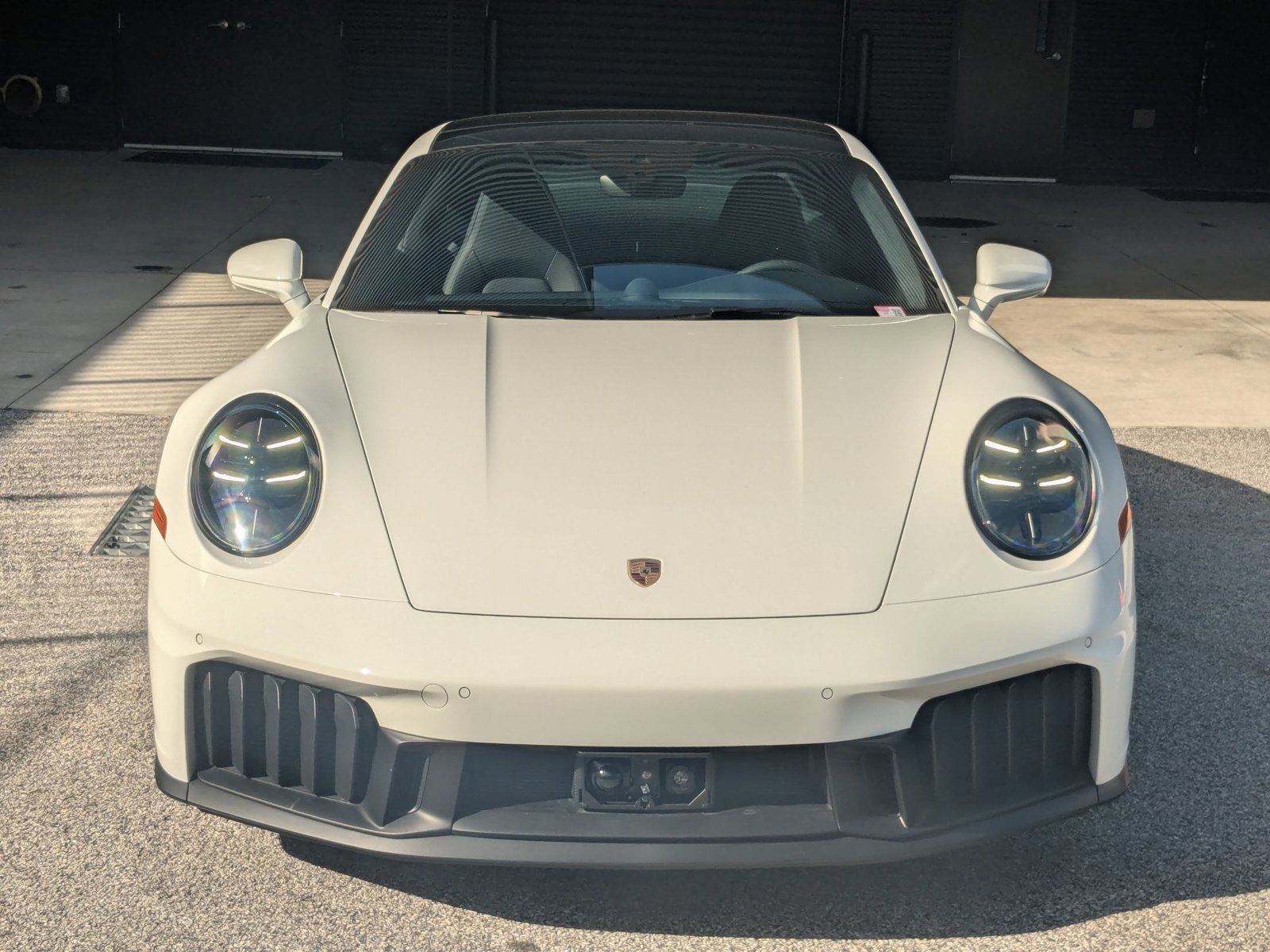 Used 2025 Porsche 911 Carrera GTS image 6