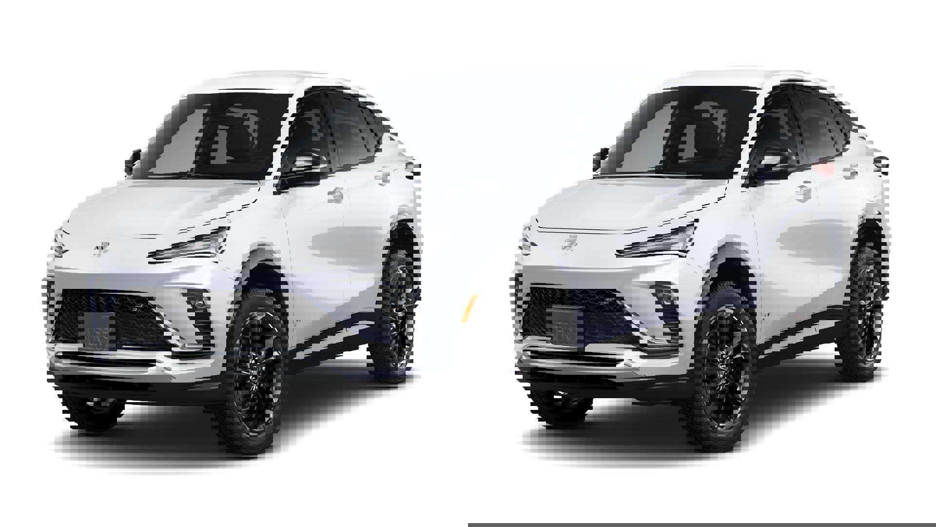 New 2026 Buick Envista Sport Touring image 25