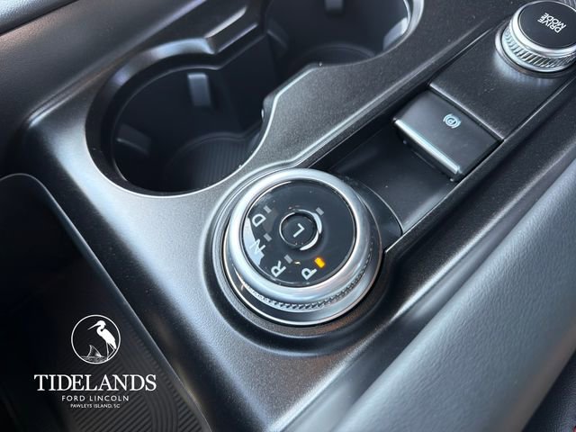 New 2026 Ford Explorer ST-Line RWD image 26