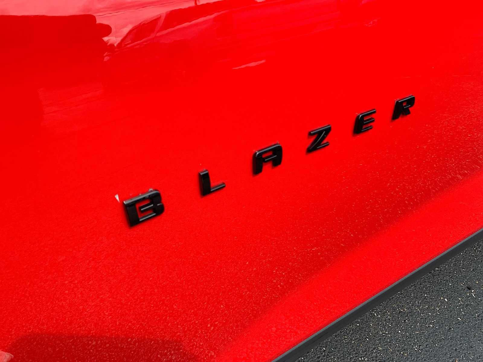 Certified 2020 Chevrolet Blazer LT AWD/4WD image 29